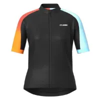 Cube Factory Racing Kort Ermet Trøye Cube Factory Racing Kort Ermet Trøye