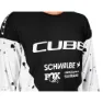 Cube Factory Racing Langarmet Enduro-sykkeltrøye