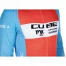 Cube Factory Racing Langermet Trøye