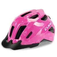 Cube Fink Junior Mtb-hjelm Cube Fink Junior Mtb-hjelm