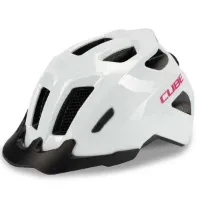 Cube Fink Junior Mtb-hjelm