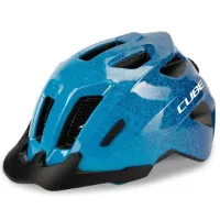 Cube Fink Junior Mtb-hjelm Cube Fink Junior Mtb-hjelm