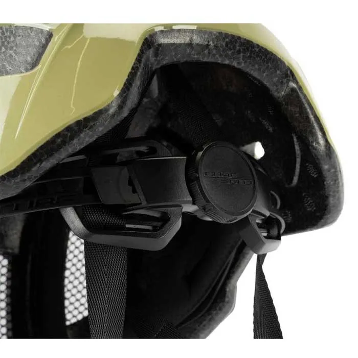 Cube Fink Junior Mtb-hjelm Cube Fink Junior Mtb-hjelm