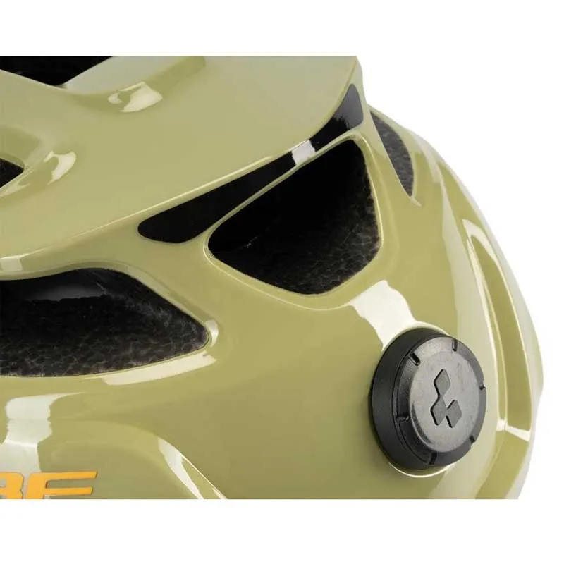 Cube Fink Junior Mtb-hjelm Cube Fink Junior Mtb-hjelm