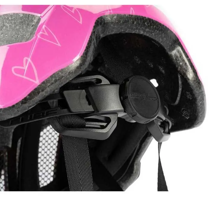 Cube Fink Junior Mtb-hjelm