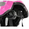 Cube Fink Junior Mtb-hjelm