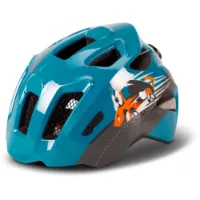 Cube Fink Juniorhjelm Cube Fink Juniorhjelm