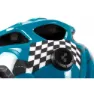 Cube Fink Juniorhjelm, Blue