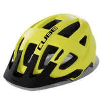 Cube Fleet Mtb-hjelm Cube Fleet Mtb-hjelm
