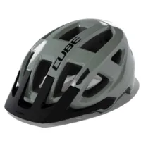 Cube Fleet Mtb-hjelm Cube Fleet Mtb-hjelm