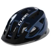 Cube Fleet Mtb-hjelm Cube Fleet Mtb-hjelm