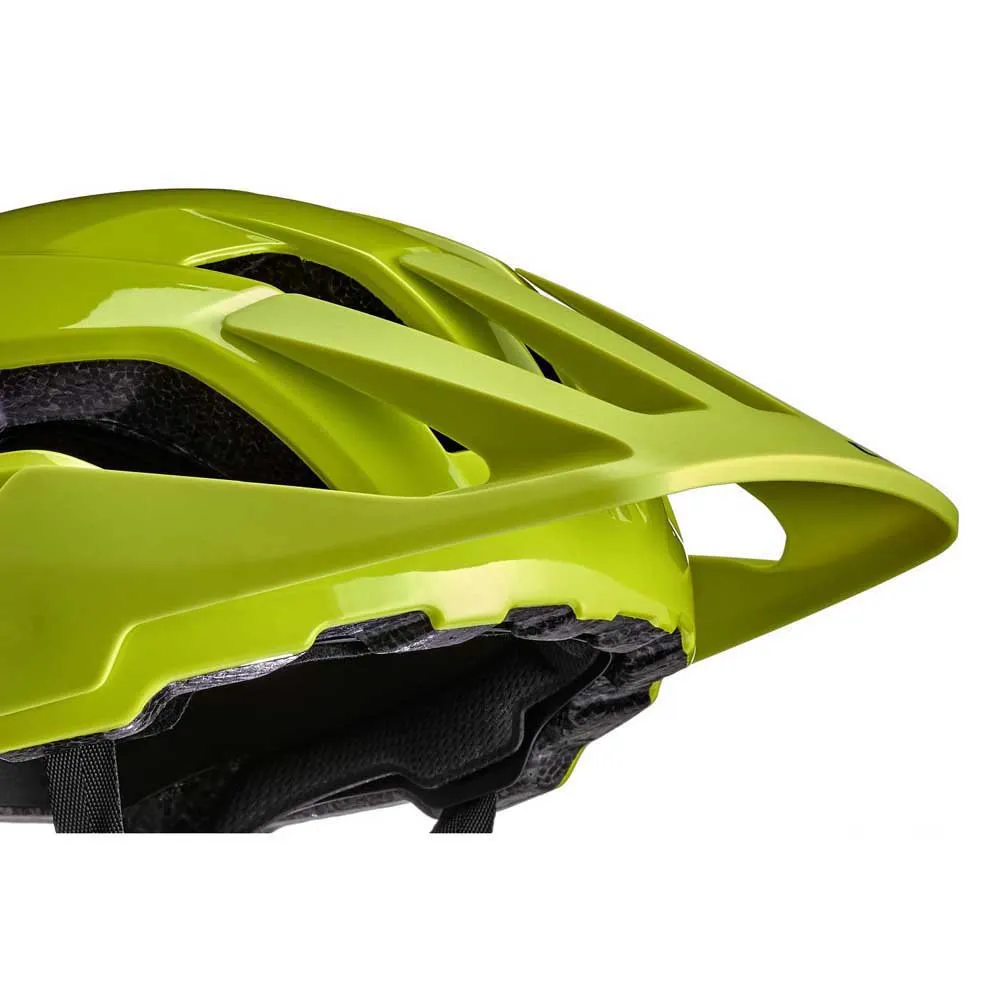 Cube Frisk Mtb-hjelm