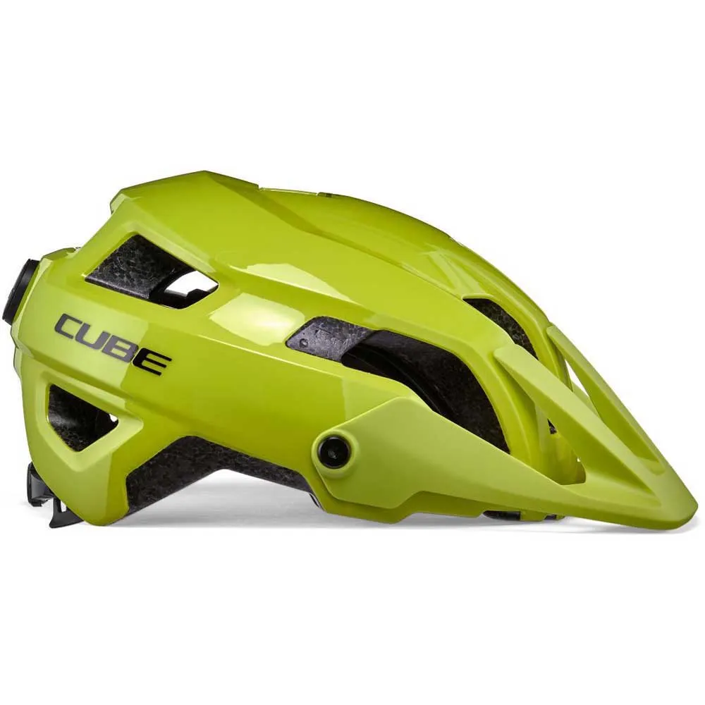 Cube Frisk Mtb-hjelm