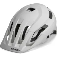 Cube Frisk Teamline Mtb-hjelm Cube Frisk Teamline Mtb-hjelm