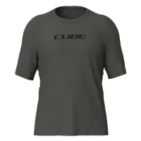 Cube Functional Kortarmet T-skjorte Cube Functional Kortarmet T-skjorte