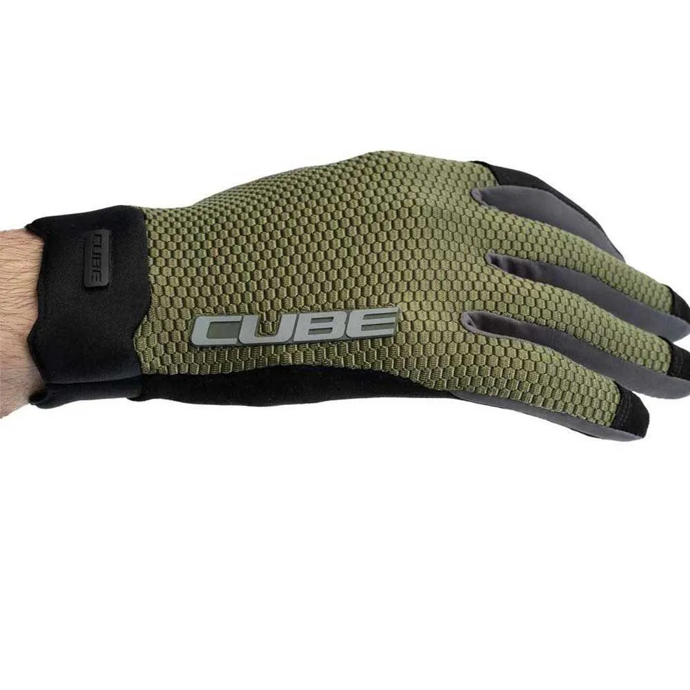 Cube Gravity Tm Hansker