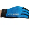Cube Gravity X Actionteam Hansker, Blue
