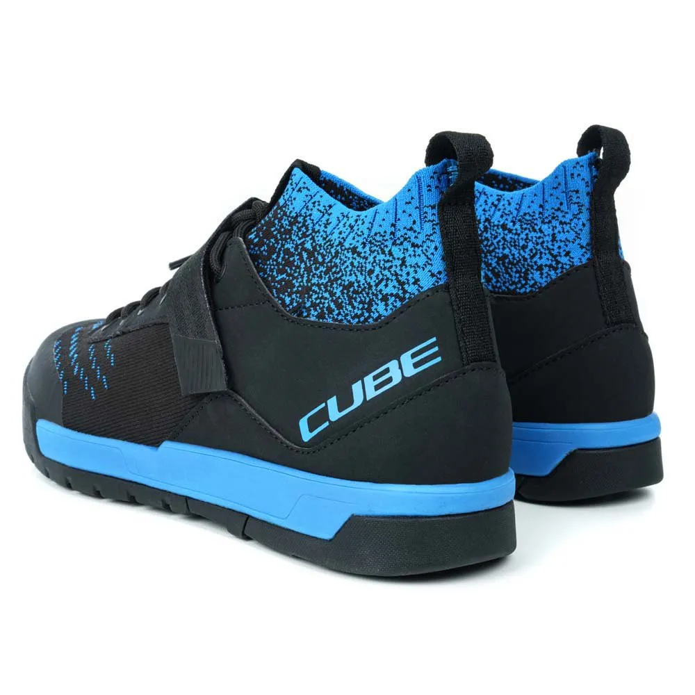 Cube Gty Strix Mtb-sko Cube Gty Strix Mtb-sko