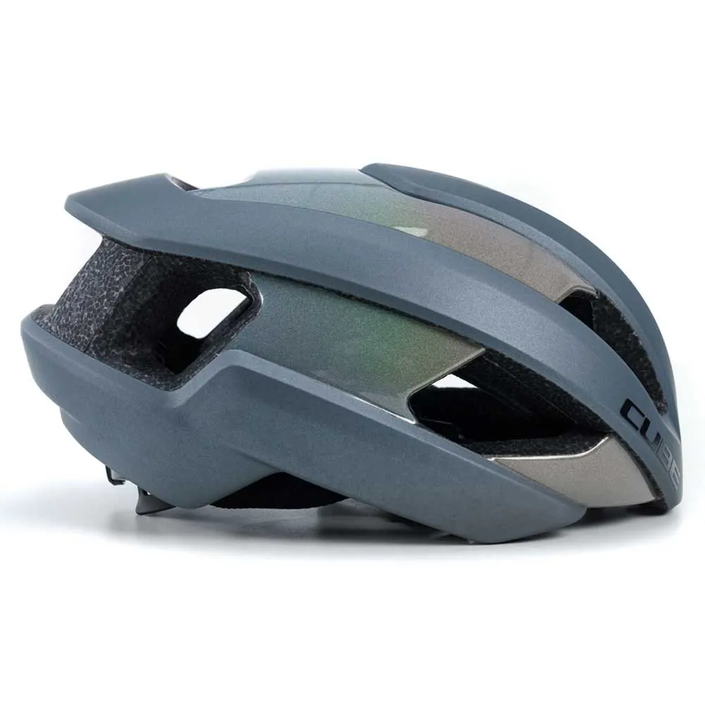 Cube Heron Sl Mips Hjelm, Grey prizm
