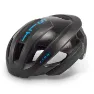 Cube Heron Slt Mips Hjelm, Black / blue