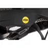Cube Heron Slt Mips Hjelm, Black / blue