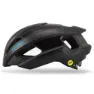 Cube Heron Slt Mips Hjelm, Black / blue