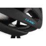 Cube Heron Slt Mips Hjelm, Black / blue