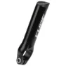 Cube Hpa Styrepropper, Black, One Size