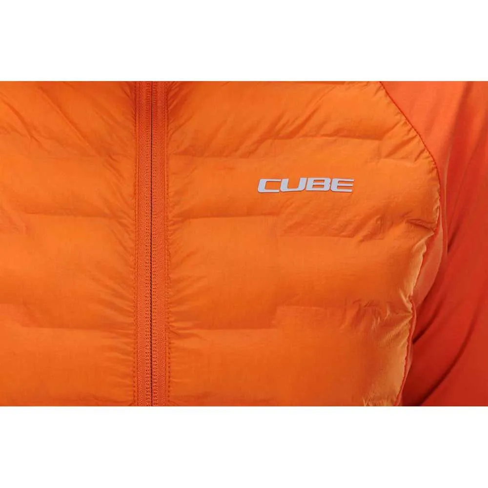 Cube Jakke