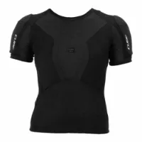 Cube Kort Ermet Beskyttelsesjersey Cube Kort Ermet Beskyttelsesjersey