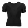 Cube Kort Ermet Beskyttelsesjersey