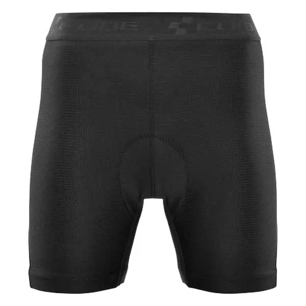 Cube Liner Cmpt Basislag Shorts