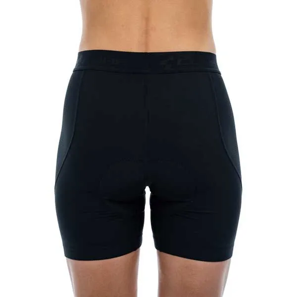 Cube Liner Cmpt Hot Basislag Shorts