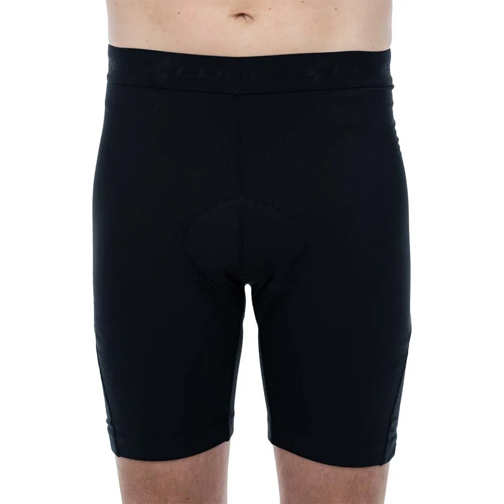 Cube Liner Cmpt Shorts