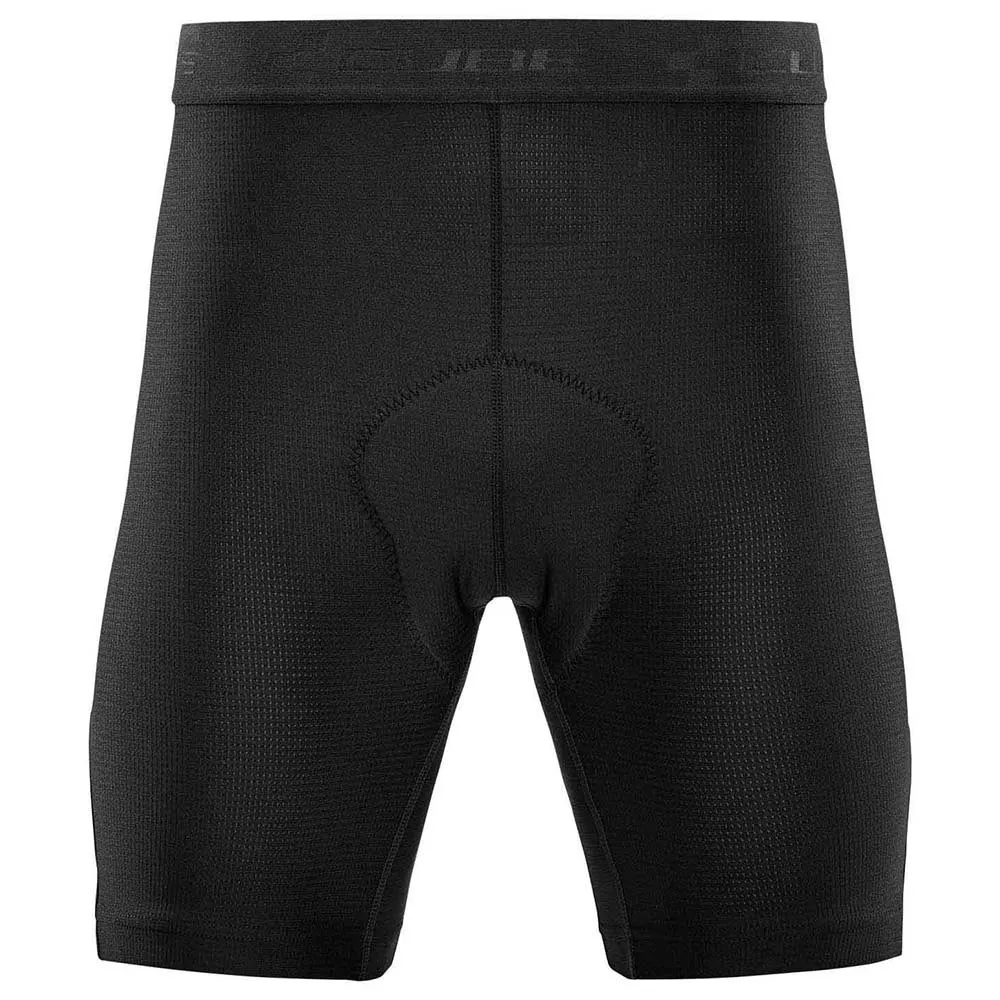 Cube Liner Cmpt Shorts