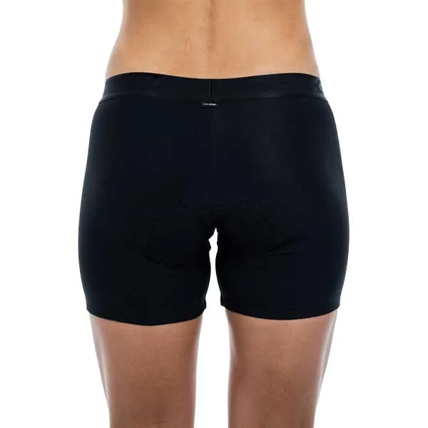 Cube Liner Hot Basislag Shorts