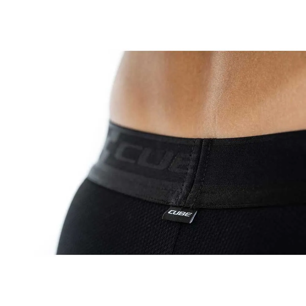Cube Liner Hot Basislag Shorts