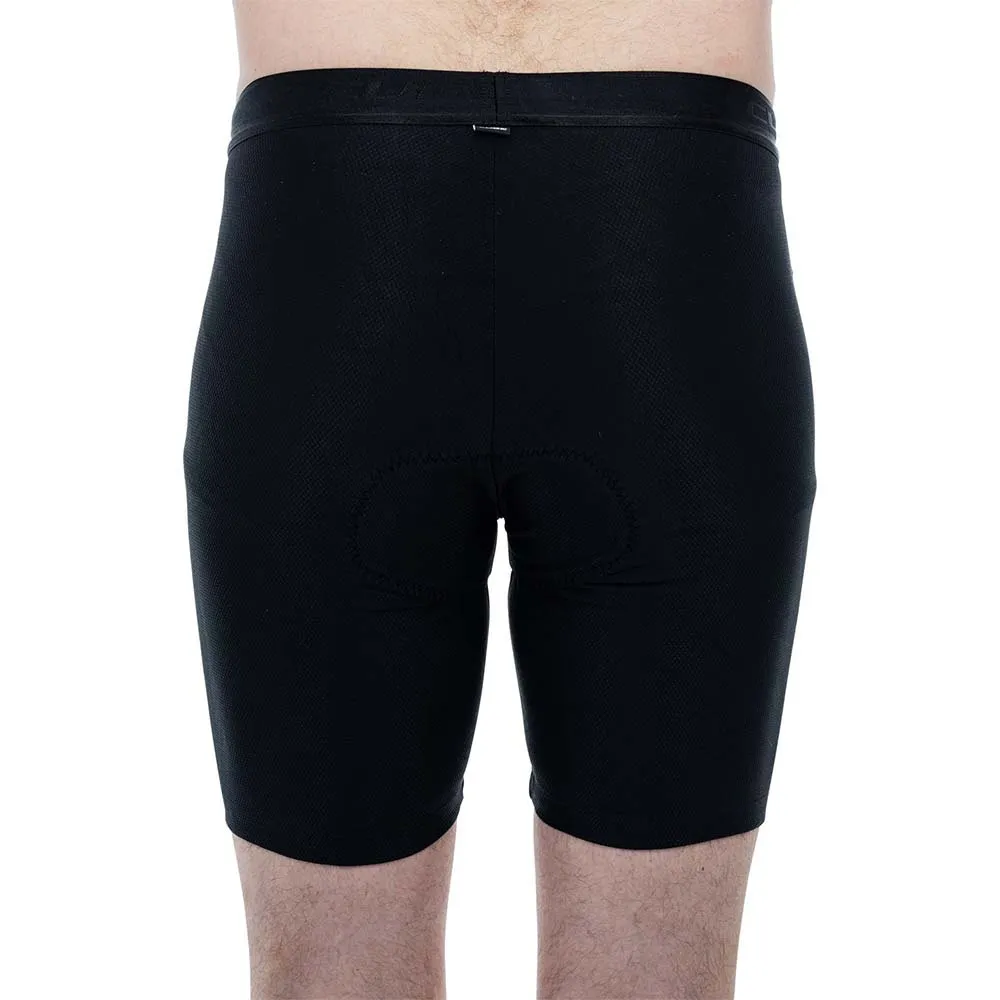 Cube Liner Shorts
