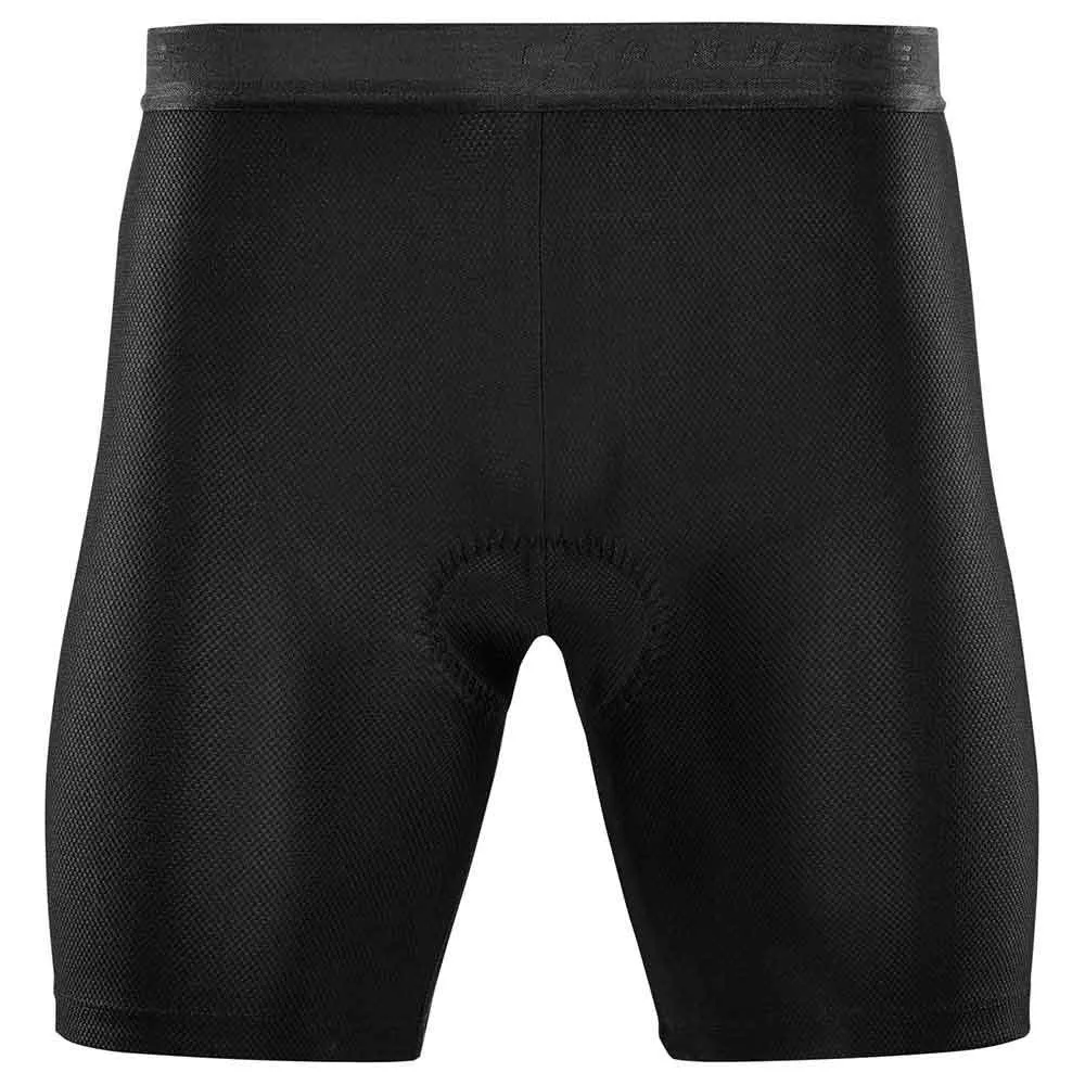 Cube Liner Shorts