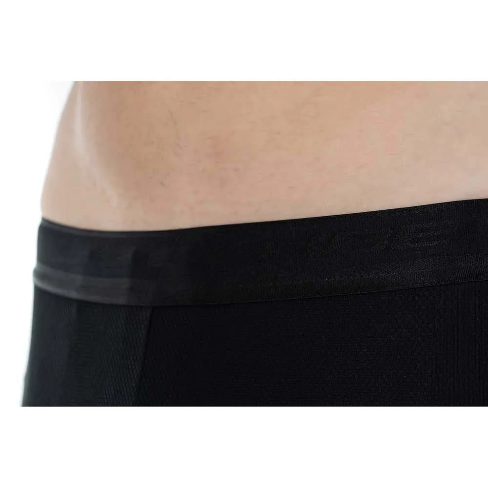 Cube Liner Shorts
