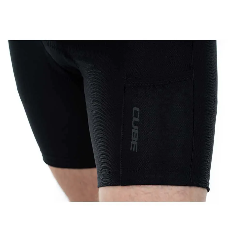 Cube Liner Sykkelshorts