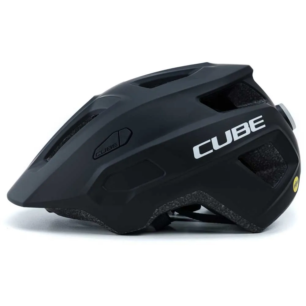 Cube Linok Mips Hjelm Cube Linok Mips Hjelm