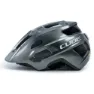 Cube Linok Trailmotion Mips Hjelm, Glossy grey