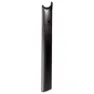 Cube Litenin C:68x 2020 Setepinne, Black, 350mm