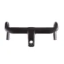 Cube Litening C:68x 90 Mm Styre, Black, 31.8mm, 400mm