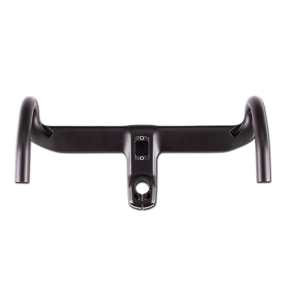 Cube Litening C:68x 90 Mm Styre, Black, 31.8mm, 400mm