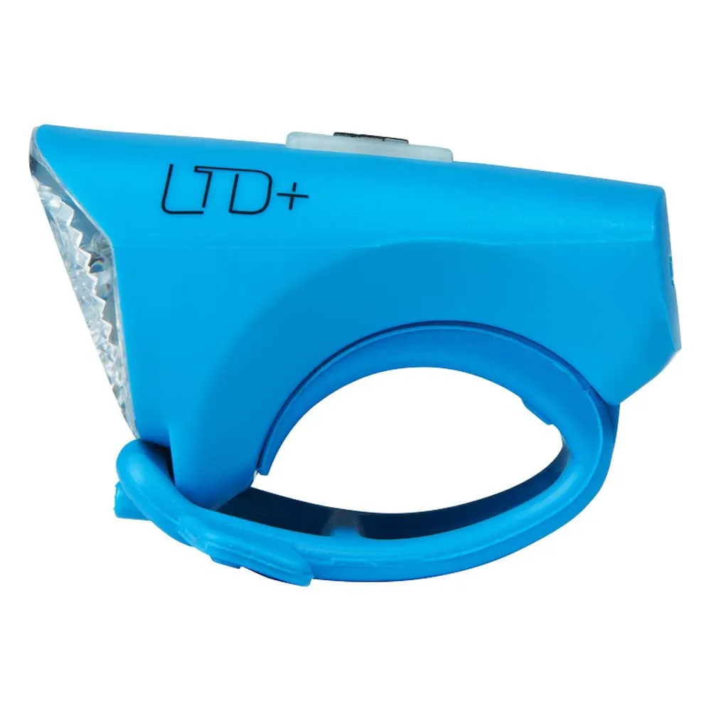 Cube Ltd+ Frontlys, Blue, One Size Cube Ltd+ Frontlys, Blue, One Size