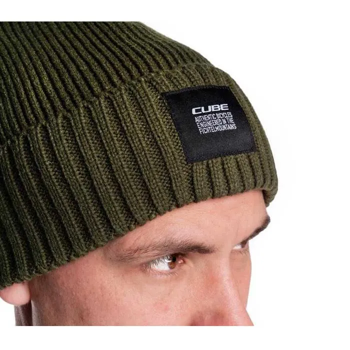 Cube Lue, Olive
