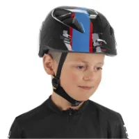 Cube Lume X Actionteam Juniorhjelm