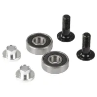 Cube Main Pivot Stereo Shpc 140 27.5´´ My 2015 Lager
